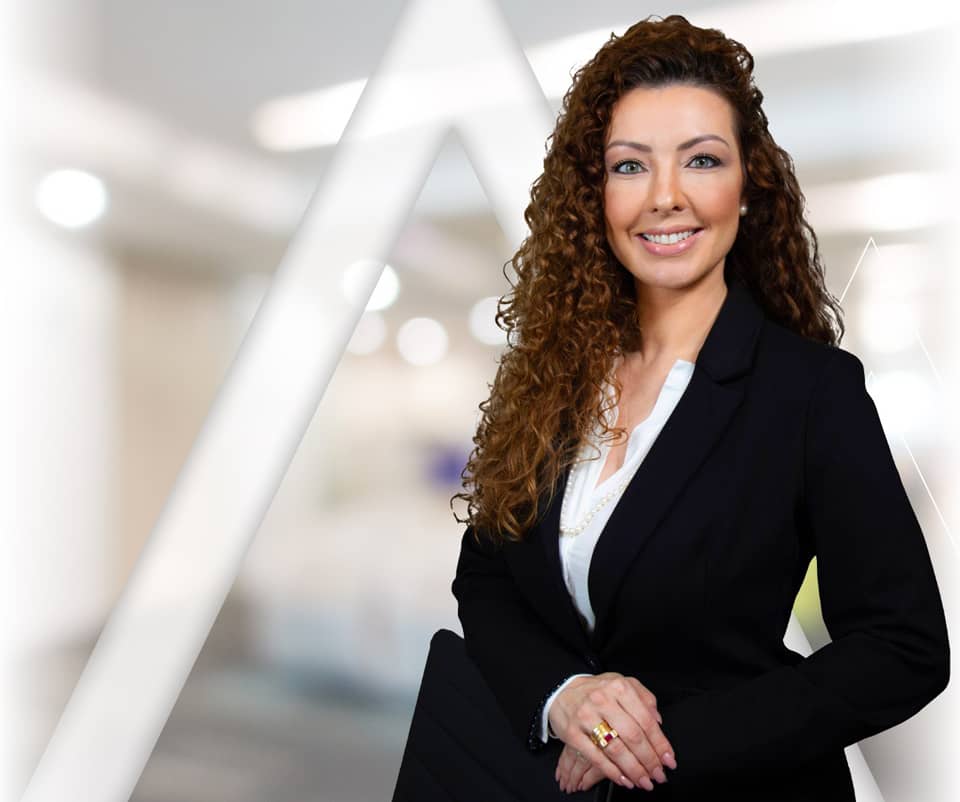 Advogada especialista em Direito de Família de São Paulo, com alto índice de sucesso em processos e ações judiciais e extrajudiciais.